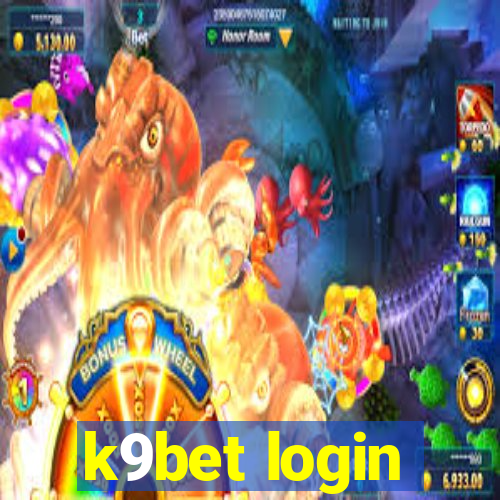 k9bet login